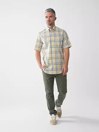 PAUL & SHARK | Hemd Regular Fit | 